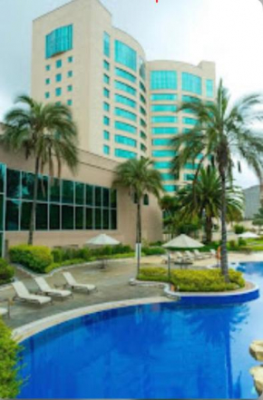 SUITE CONECTADA a JW MARRIOTT HOTEL DOS DORMITORIOS